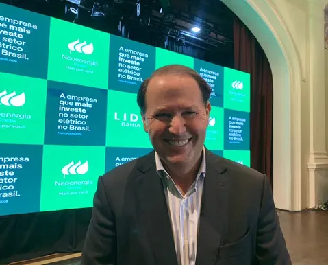 Presidente do LIDE Bahia defende aproximação entre investidores e lideranças econômicas