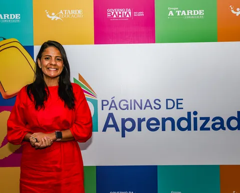 Programa de A TARDE fortalece o desenvolvimento educacional