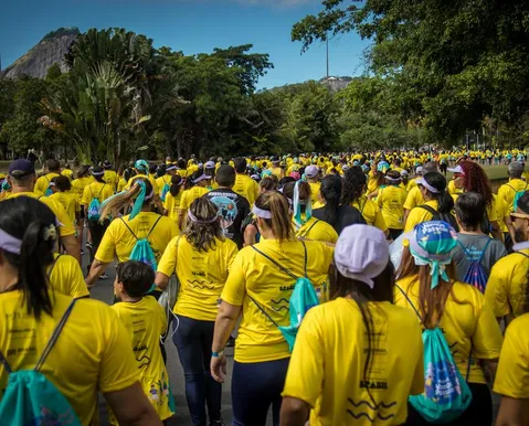 Salvador recebe evento esportivo para pets, crianças e adultos - Imagem