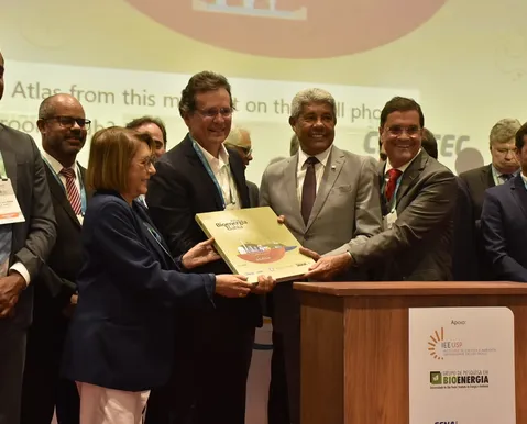 Secretário exalta potencial eólico e papel de atlas: "Bahia saiu na frente"
