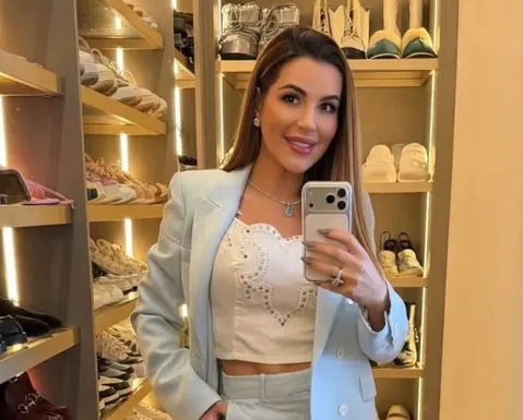 Segurança de Deolane afirma que dinheiro do filho seria "do crime"