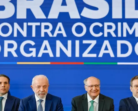 Segurança inteligente