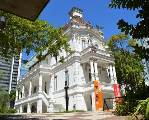 Semana de Museus movimenta Salvador com programação gratuita