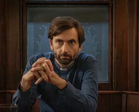 Só 4 episódios: a série da Netflix perfeita para ver em uma tarde - Imagem