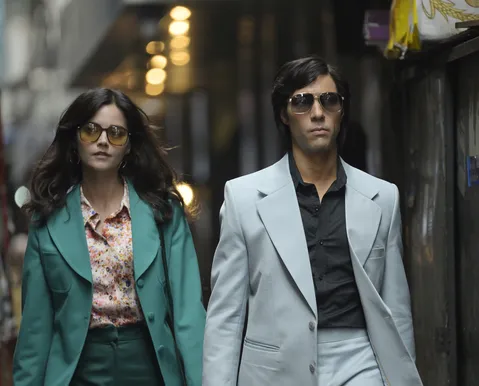 Só 8 episódios: a série esquecida da Netflix que é ideal para quinta