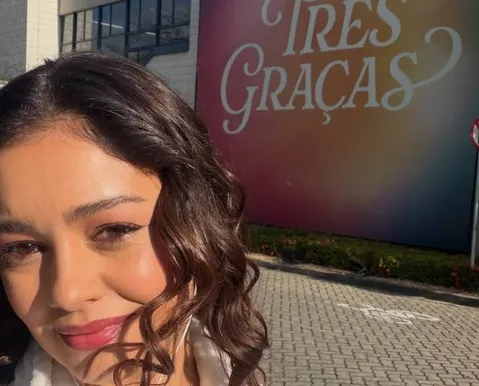 Sophie Charlotte se despede emocionada de Gerluce: "Consegui"