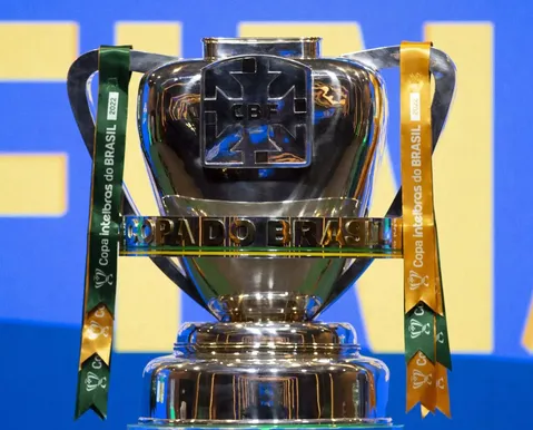 Sorteio da Copa do Brasil: saiba quem o Vitória pode pegar nas oitavas