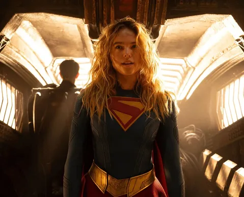Supergirl ganha trailer inédito com participação de Superman; confira
