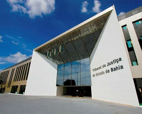 TJ-BA envia à Alba projeto para custear pessoal com superávit - Imagem