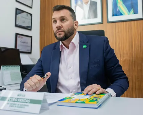 Valença moderniza fiscalização com sistema digital em tempo real - Imagem