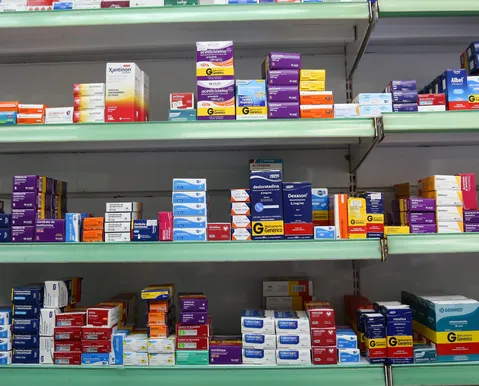 Veja quais medicamentos o SUS distribui gratuitamente em 2026
