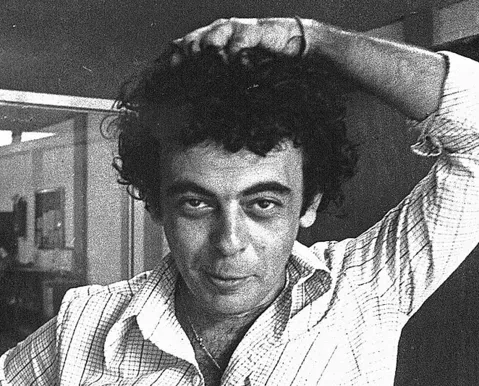 Vida de Glauber Rocha vai virar filme com gravações em Salvador e na França