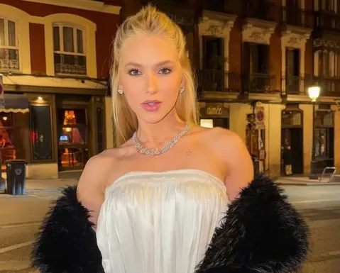 Virgínia passa atriz e vira a 2ª brasileira mais popular do Instagram - Imagem