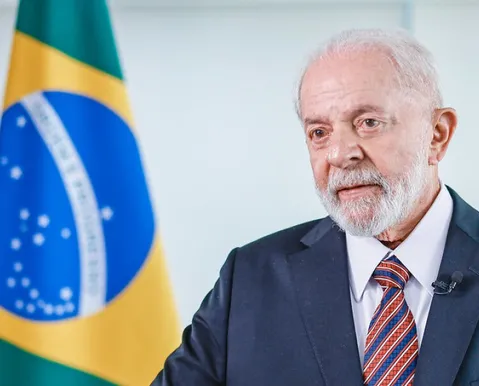 Vorcaro pagou filme de Lula? Cineasta reage a suposto patrocínio - Imagem