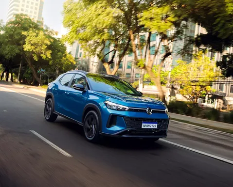VW e Uber dão desconto de até R$ 19 mil em carros 0km; veja a lista