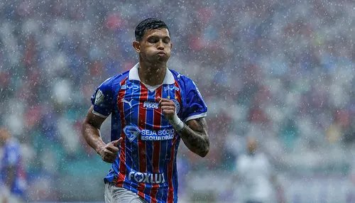 Após eliminação da Copa do Brasil, Bahia aguarda triunfo para retomar a esperança