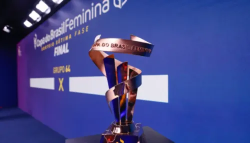 Bahia conhece data de decisão na Copa do Brasil Feminina