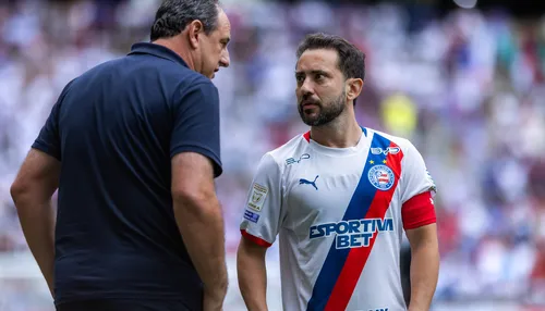 Bahia x Coritiba coloca frente a frente forças opostas da Série A