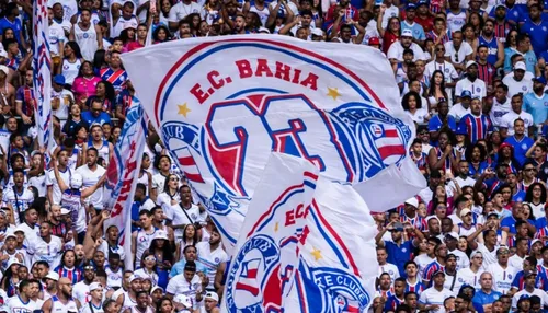 Bamor se junta à TUI e é incluída entre as torcidas presentes na Copa
