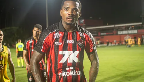 Cacá diz que Vitória pode sonhar com o título da Copa do Brasil