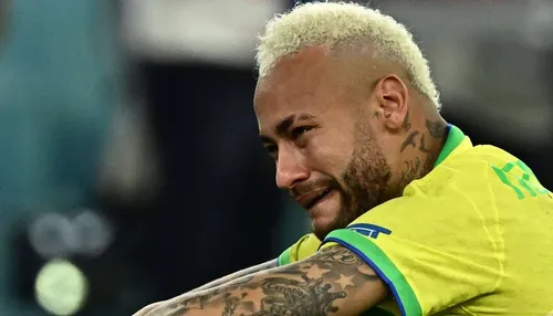 Cantor baiano detona Neymar após escalação para Copa: "Ser humano podre"