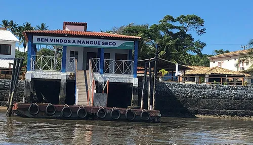 Conheça vilarejo na Bahia que foi cenário de novela da Globo