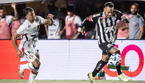 Convocado para a Copa do Mundo, Neymar não vai enfrentar o Vitória