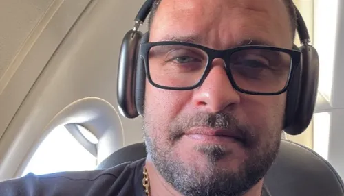 Diogo Nogueira cancela shows após problema grave de saúde; saiba o diagnóstico