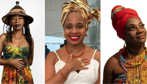 Evento cultural celebra Bob Marley com atrações femininas do reggae