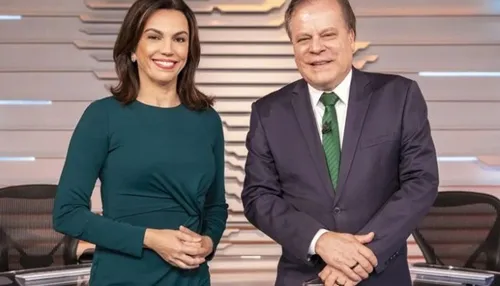 Ex-Globo, jornalista revela câncer no intestino aos 72 anos