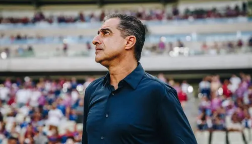 Ex-técnico do Bahia é anunciado pelo lanterna do Campeonato Mexicano