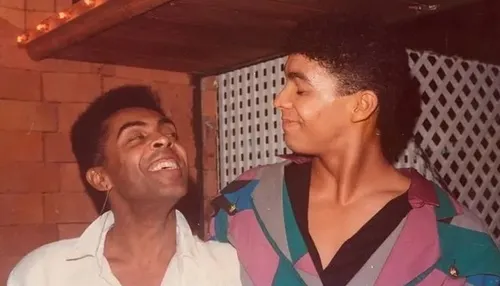 Gilberto Gil homenageia filho que completaria 56 anos: “Eterno”