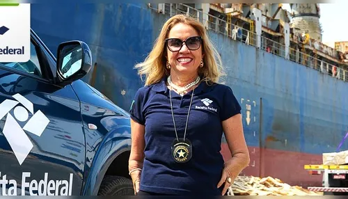 Mulheres que movem a "Economia do Mar"