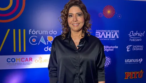 "Ninguém fala da mulher agredida", diz esposa de Daniela sobre briga com Edson Gomes
