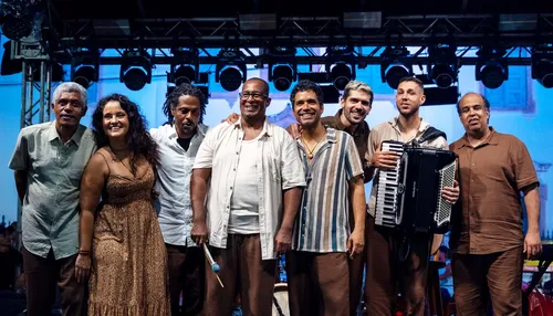 Pelourinho recebe shows de Márcia Short, Val Macambira e Aila Menezes; confira programação