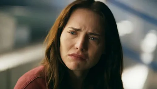 Quem Ama Cuida: Adriana provoca reviravolta chocante na novela