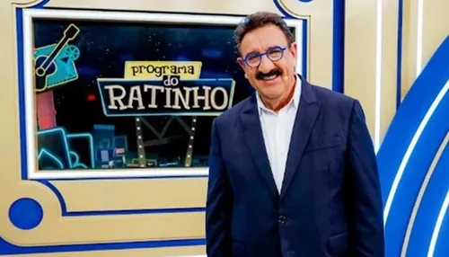 Ratinho vira alvo do Ministério Público por comentários homofóbicos