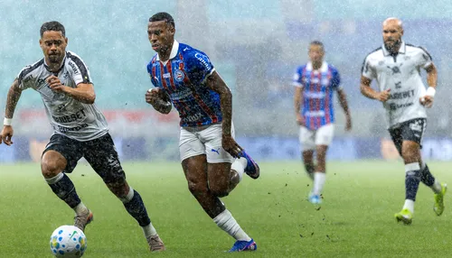 Remo x Bahia: o que o Esquadrão precisa para o 'milagre' na Copa do Brasil