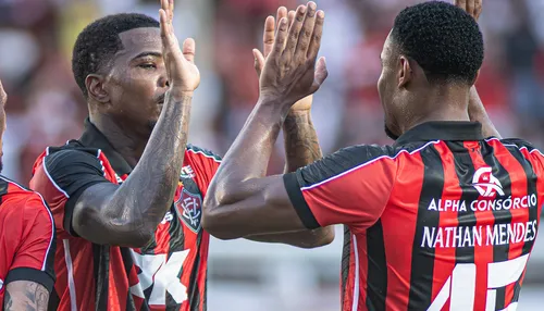 Sólido no Barradão: Vitória ostenta grandes números defensivos em casa