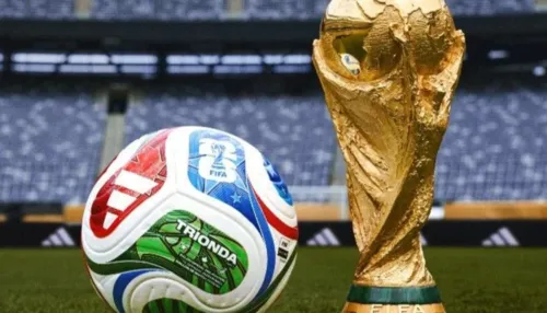 Surto de ebola não impedirá RD Congo de jogar a Copa do Mundo