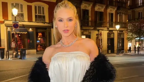 Virgínia passa atriz e vira a 2ª brasileira mais popular do Instagram