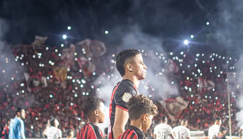 Vitória defende invencibilidade de quase 2 meses no Barradão diante do ABC