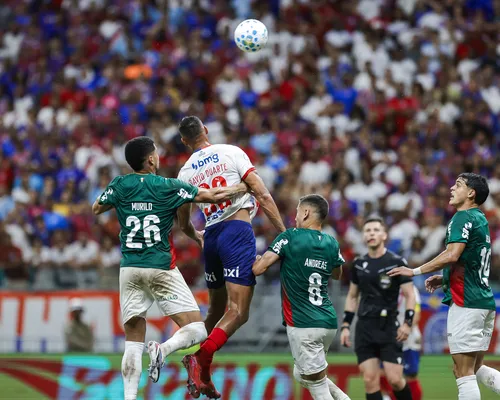 Após sequência de lesões e jejum de gols, David Duarte volta a marcar - Imagem