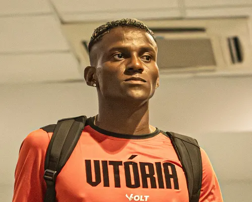 Após vitória, Anderson Pato pensa grande e mira vaga na Libertadores - Imagem