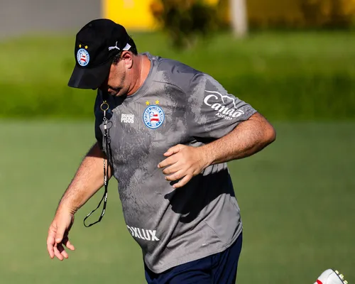 Bahia pode contar com reforços importantes após a Data Fifa - Imagem