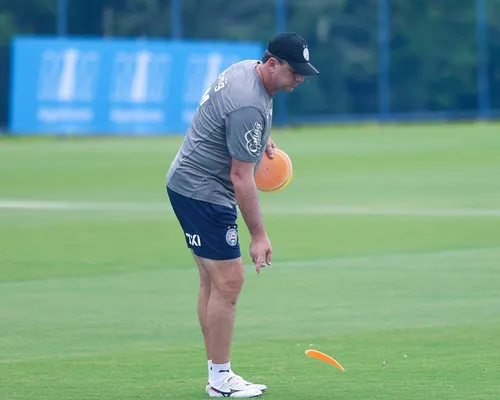 Bahia vai ter mudança no time titular para enfrentar o São Paulo; veja - Imagem