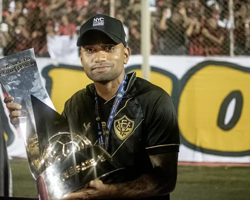 Campeão da Série B é mais um que fecha acordo com o Vitória na Justiça - Imagem