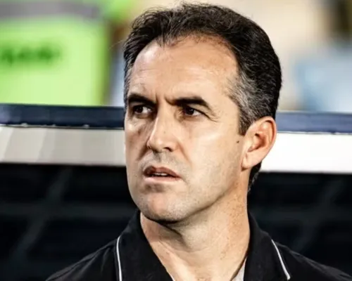 Condé promete Remo com força total contra Bahia: "o que tem de melhor" - Imagem