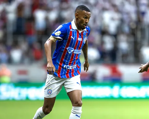 Desempenho de Ademir após queda na Libertadores valida declaração de Ceni - Imagem