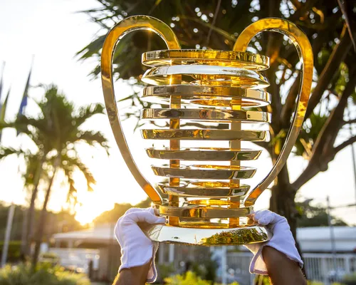 Estreia contra Nenê e reencontros: o que espera o Vitória na Copa do Nordeste 2026 - Imagem